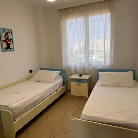 Iliria Apartamento *