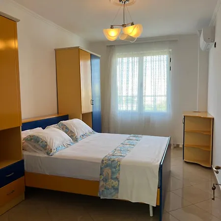 Iliria Apartamento Durrës