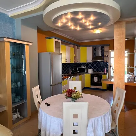 Apartamento Iliria Durrës