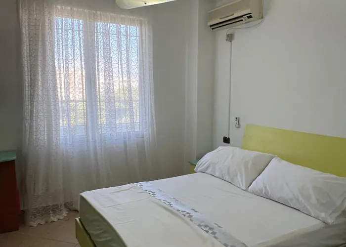 Apartamento Iliria Durrës
