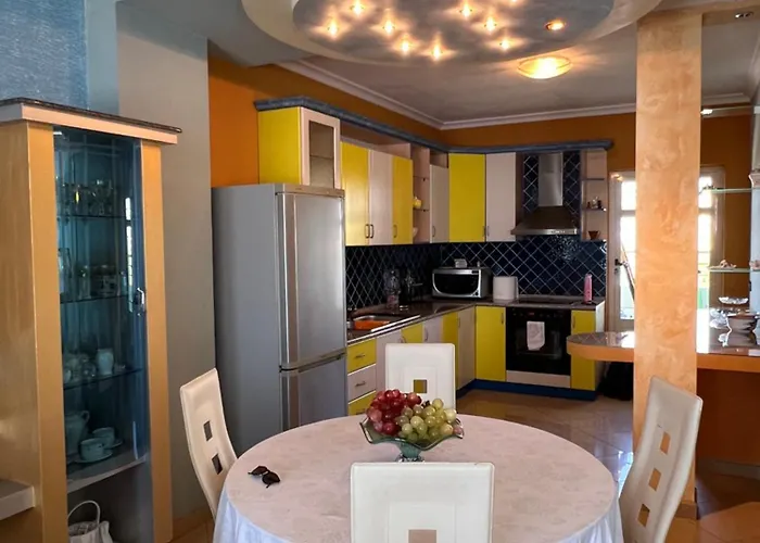 Apartamento Iliria Durrës